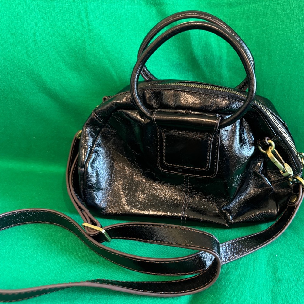 HOBO Sheila Small Satchel